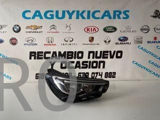 Faro derecho, Opel GRANDLAND YP00015580