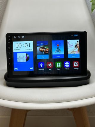 Pantalla de Coche para Hyundai Rohend Genesis