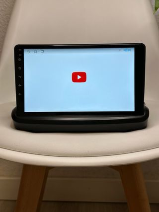 Pantalla de Coche para Hyundai Rohend Genesis