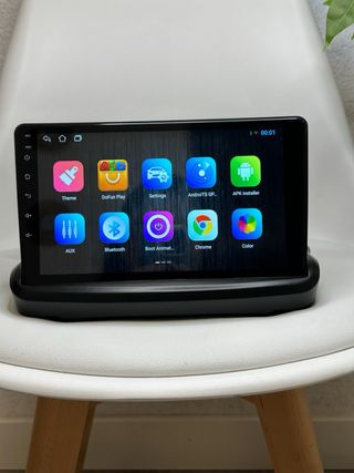 Pantalla de Coche para Hyundai Rohend Genesis