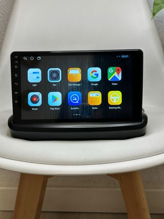 Pantalla de Coche para Hyundai Rohend Genesis