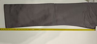 Scotch & Soda Mott Slim Fit Gris 30/34