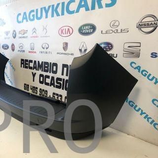 PARAGOLPES TRASERO FIAT DOBLO 95513296