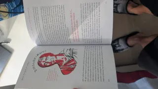 Breve historia del mundo. Edición ilustrada