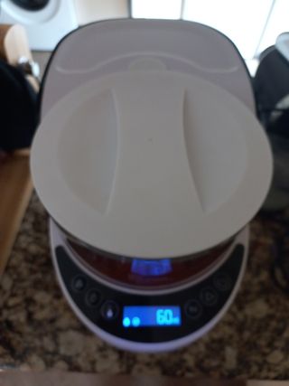Babybrezza Preparador de Fórmula