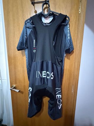 Maillot Ciclismo INEOS Grenadier Talla L