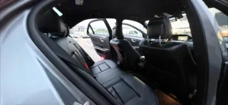 Mercedes-Benz Clase E 2015
