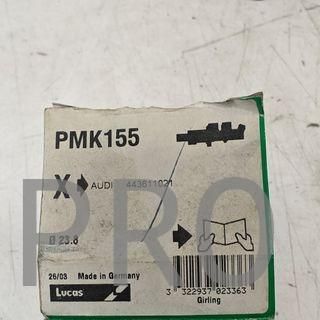 BOMBA FRENO AUDI NUEVO PMK155