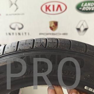 JUEGO 2 NEUMATICOS 215/45 R16 KUMHO NUEVO