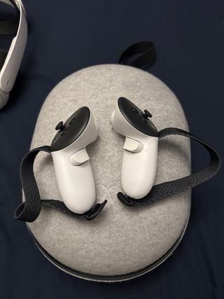 Meta Quest 3 128 con accessori