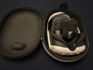 Meta Quest 3 128 con accessori