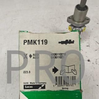 BOMBA FRENO AUDI NUEVO PMK114