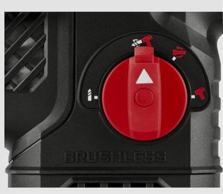 Taladro Parkside Brushless