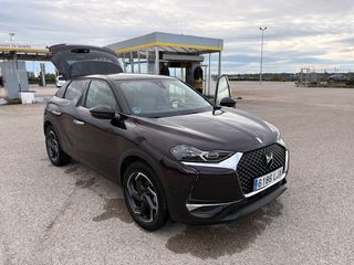 DS DS 3 CROSSBACK 2020 74.000km