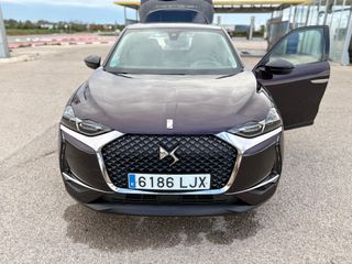 DS DS 3 CROSSBACK 2020 74.000km