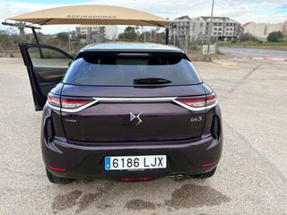 DS DS 3 CROSSBACK 2020 74.000km