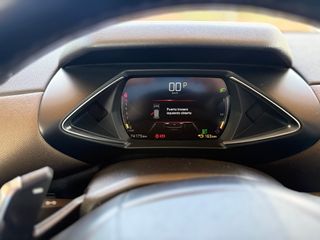 DS DS 3 CROSSBACK 2020 74.000km