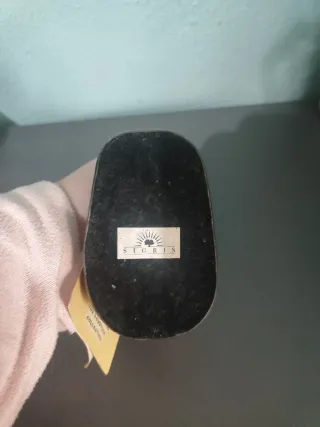 Figura Bastet Sigris 20cm Bronce Egipcia