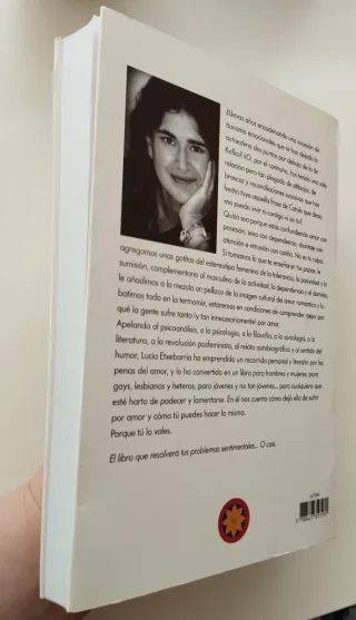 Ya no sufro por amor