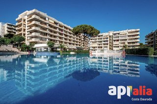 Piso en venta en Eixample en Salou
