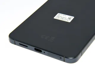 SAMSUNG GALAXY S25 EDGE NEGRO 512GB