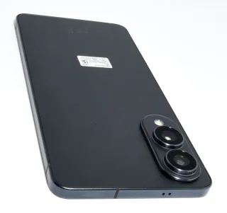 SAMSUNG GALAXY S25 EDGE NEGRO 512GB