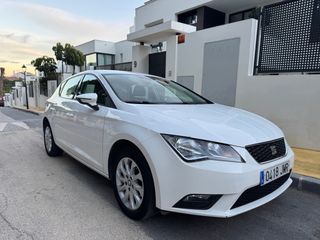 SEAT Leon 2016