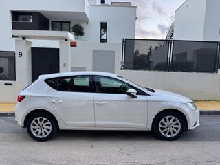 SEAT Leon 2016