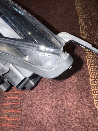 Faro Izquierdo Mazda CX3