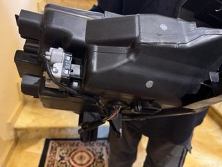 Faro Izquierdo Mazda CX3