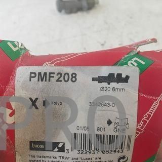 BOMBA EMBRAGUE VOLVO NUEVO PMF208