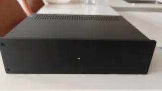 Previo de Phono Negro