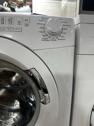 Lavadora Candy Grand Vita 7kg