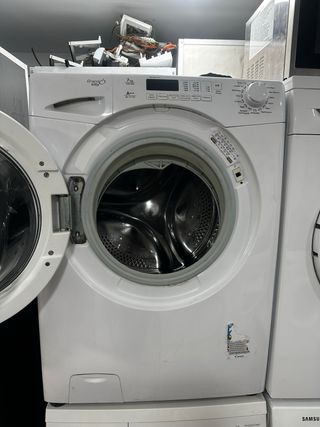 Lavadora Candy Grand Vita 7kg