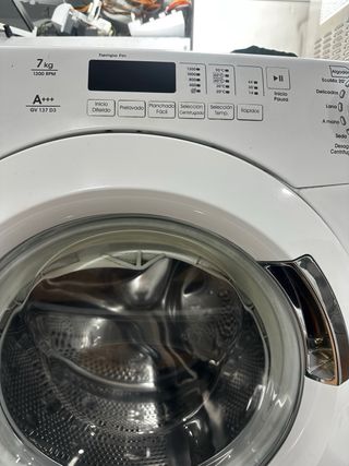 Lavadora Candy Grand Vita 7kg