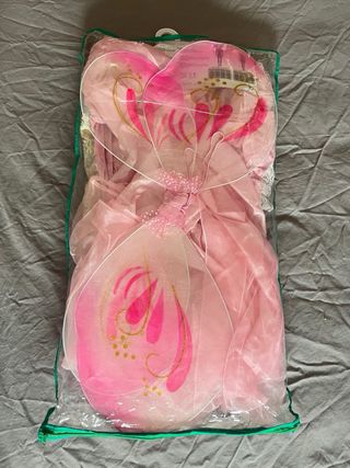 Disfraz Hada Princesa Adulto Atosa