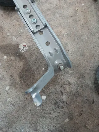 Ruedines Bicicleta Adulto