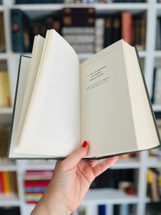 Tristram Shandy - Laurence Sterne