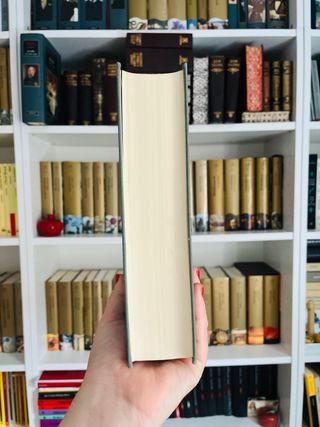 Tristram Shandy - Laurence Sterne