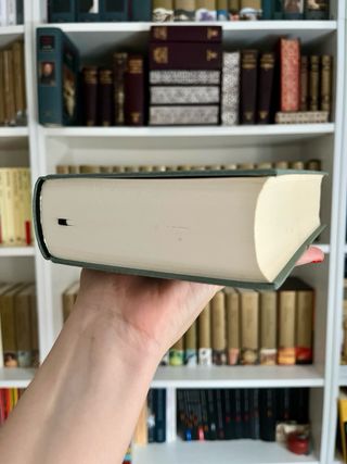 Tristram Shandy - Laurence Sterne