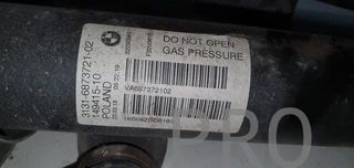 juego amortiguadores bmw serie 1 f20 original