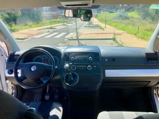 Volkswagen Multivan 2009