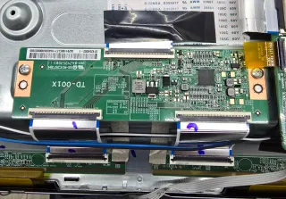 Placa Main y T-Main Xiaomi TV L43MA-SEU