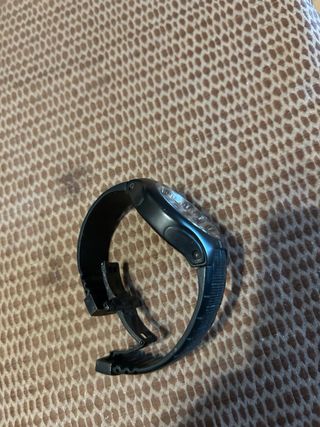 Reloj Momo Design Negro