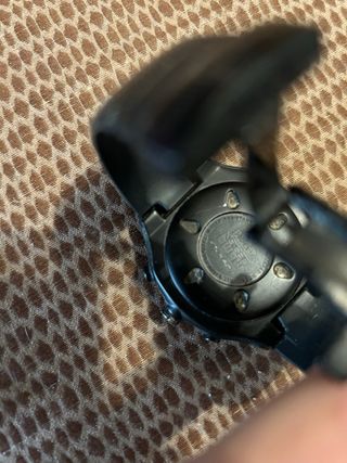 Reloj Momo Design Negro