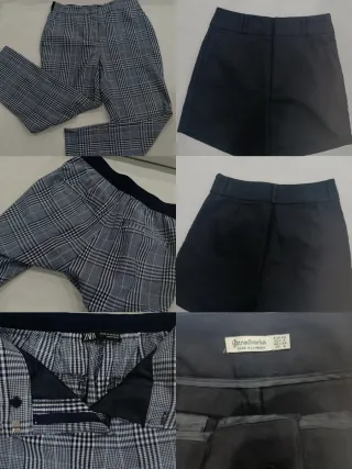 Conjunto Ropa Niña 9-10 Años