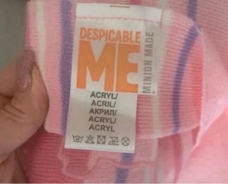 Set 5 completi sciarpa guanti bimbo/bimba