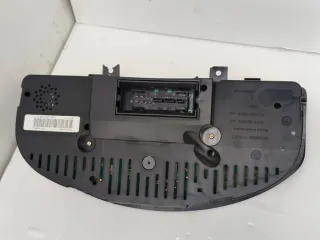 Cuadro Mando VW Golf 5 2006