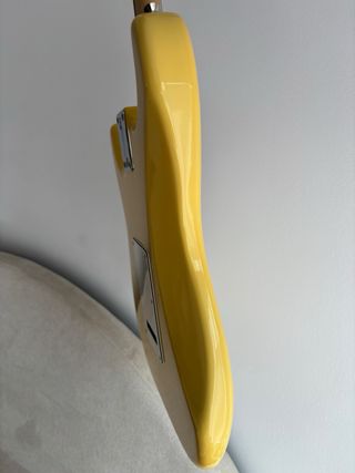 Fender Stratocaster Player