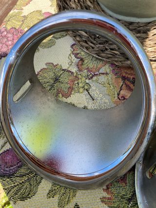 Aros Antiniebla Mini Cooper R56